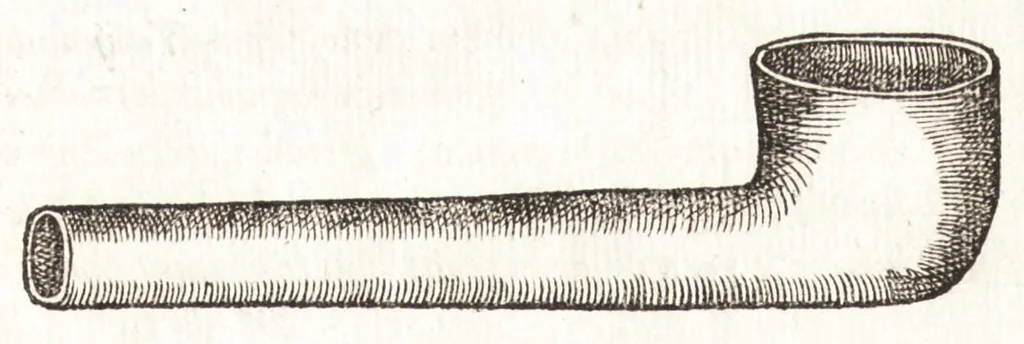 An illustration from Les observations de plvsievrs singvlaritez et choses memorables, trouuées en Grece, Asie, Iudée, Egypte, Arabie, & autres pays estranges, 1553, leaf 383