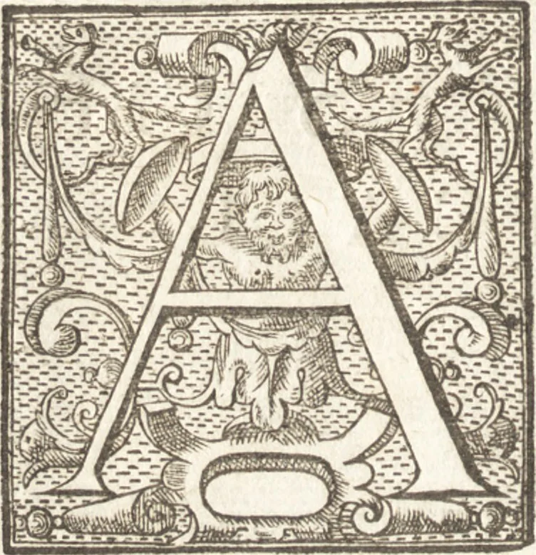 An illustration from Of the lawes of ecclesiastical politie : eight books, 1622, leaf 141