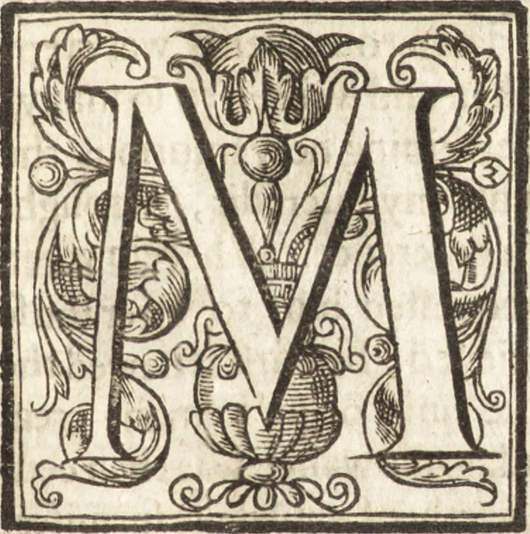 An illustration from Of the lawes of ecclesiastical politie : eight books, 1622, leaf 532
