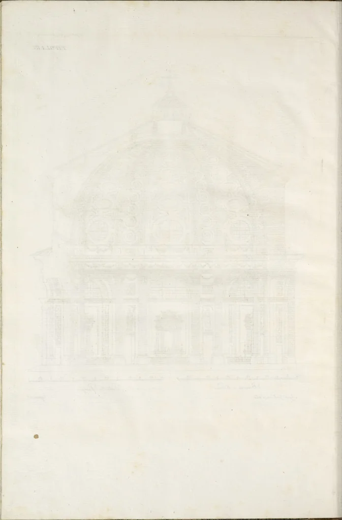 An illustration from Opuscoli di Agostino Gerli, 1785, leaf 119