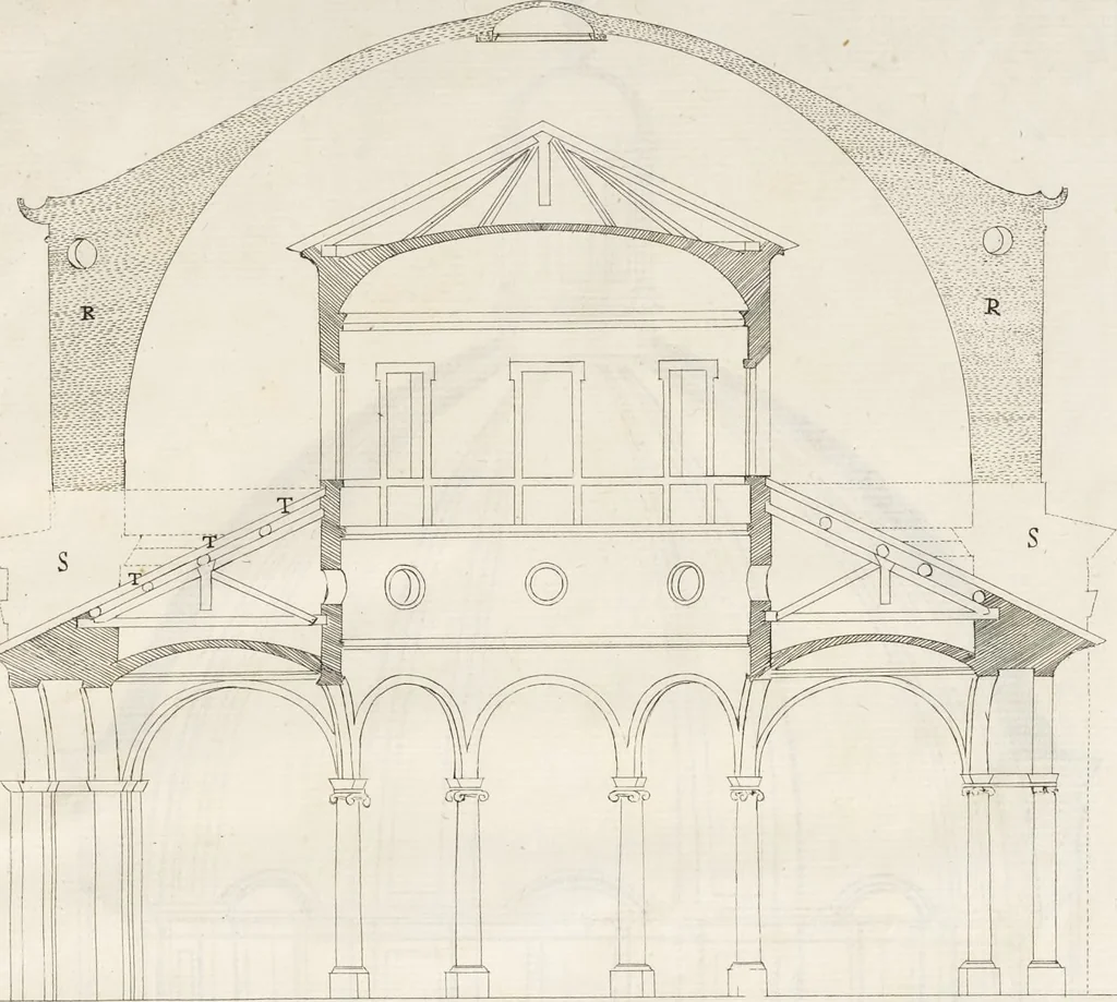 An illustration from Opuscoli di Agostino Gerli, 1785, leaf 120