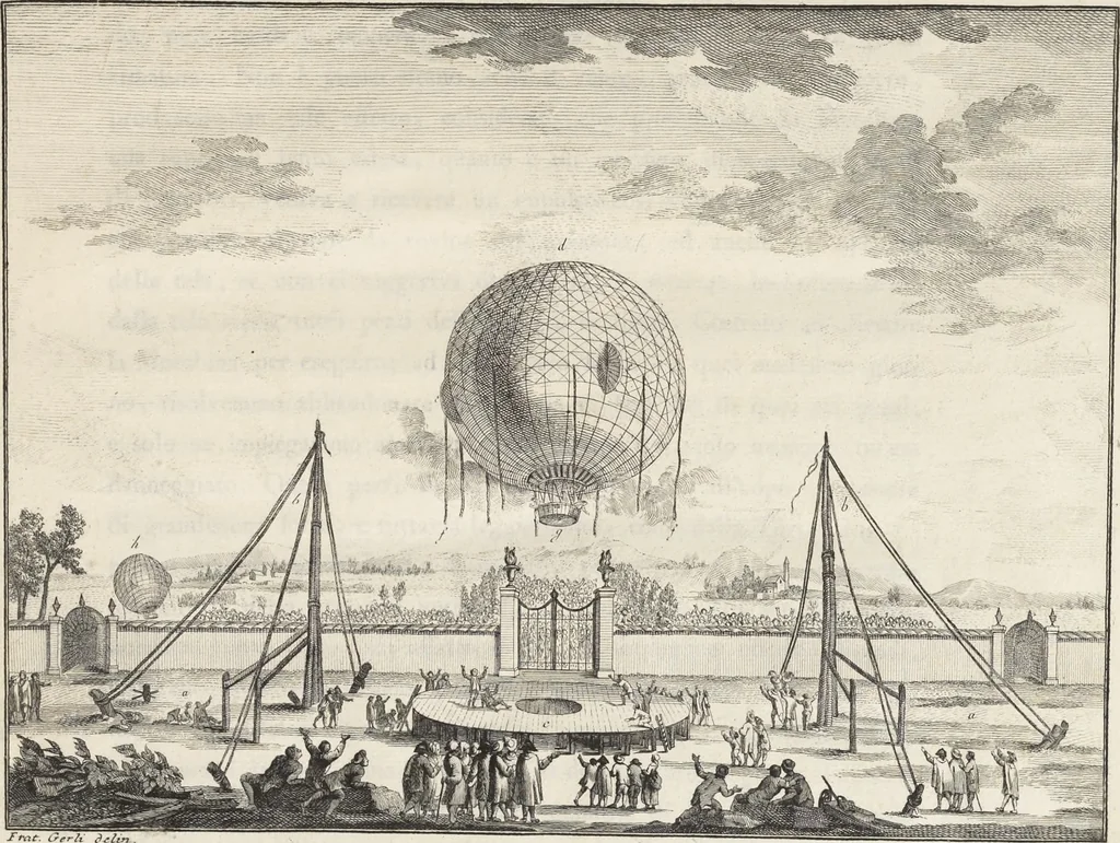 An illustration from Opuscoli di Agostino Gerli, 1785, leaf 26