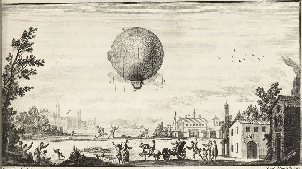 An illustration from Opuscoli di Agostino Gerli, 1785, leaf 34