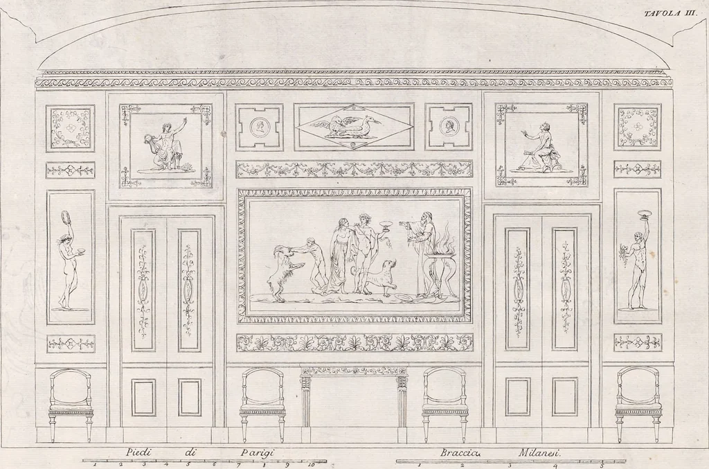An illustration from Opuscoli di Agostino Gerli, 1785, leaf 76
