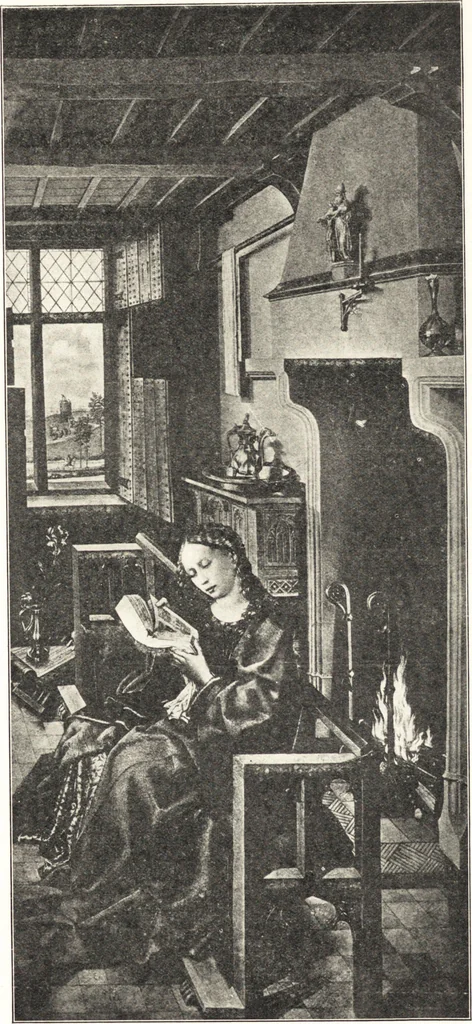 An illustration from Oud-Nederlandsche steden in haar ontstaan, groei en ontwikkeling, 1909, leaf 511