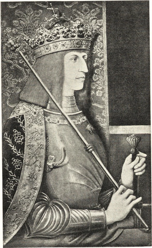 An illustration from Oud-Nederlandsche steden in haar ontstaan, groei en ontwikkeling, 1909, leaf 188