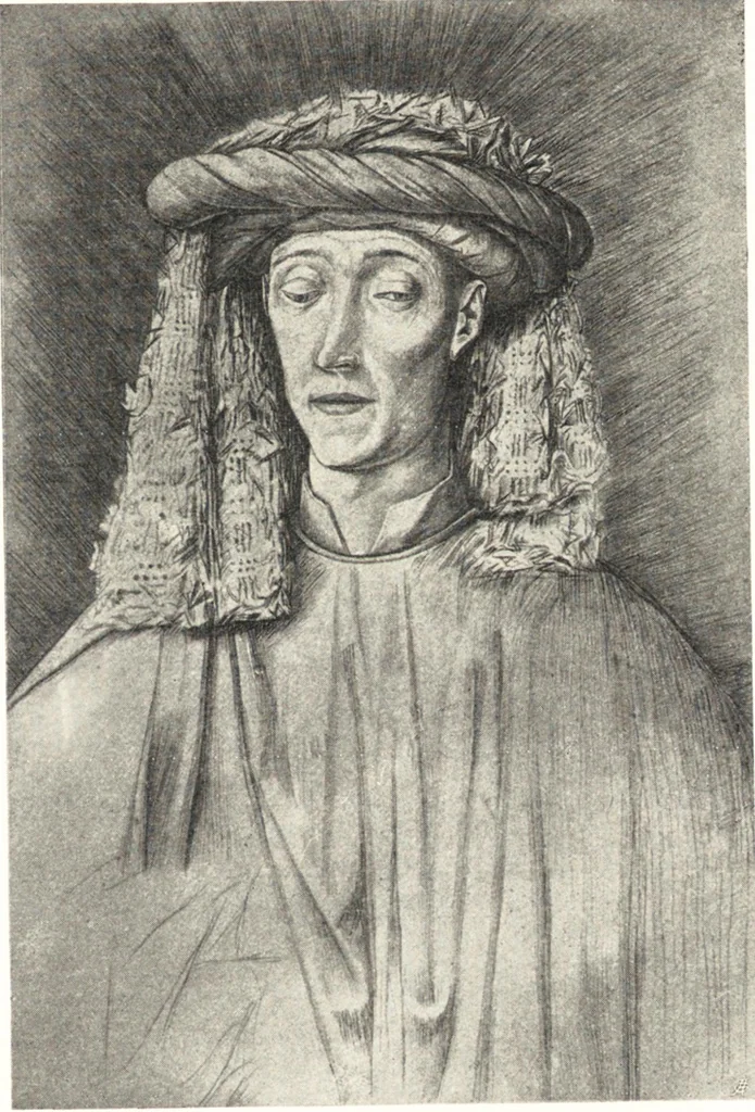 An illustration from Oud-Nederlandsche steden in haar ontstaan, groei en ontwikkeling, 1909, leaf 246