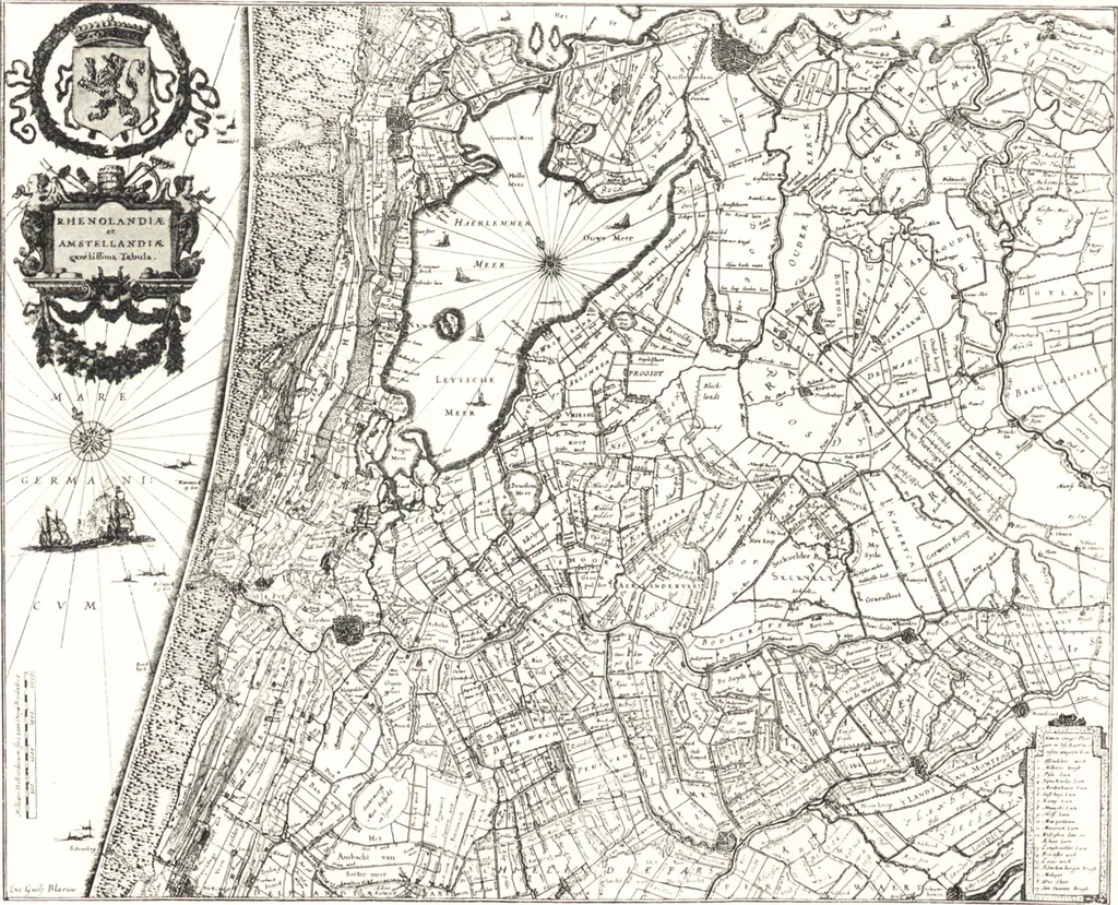 An illustration from Oud-Nederlandsche steden in haar ontstaan, groei en ontwikkeling, 1909, leaf 281