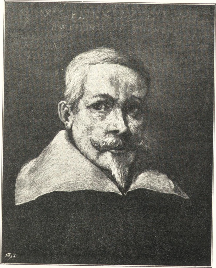 An illustration from Oud-Nederlandsche steden in haar ontstaan, groei en ontwikkeling, 1909, leaf 331