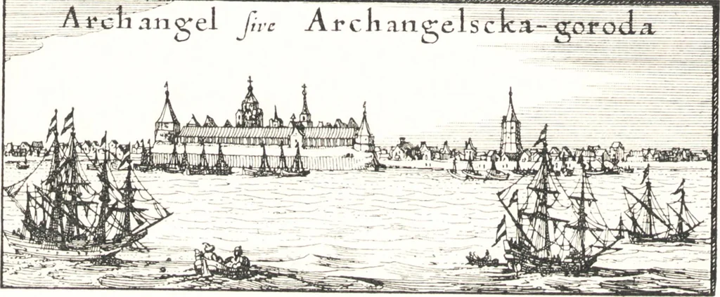 An illustration from Oud-Nederlandsche steden in haar ontstaan, groei en ontwikkeling, 1909, leaf 339