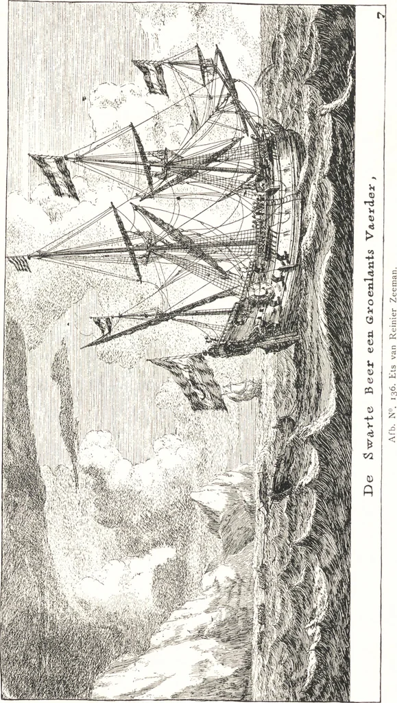 An illustration from Oud-Nederlandsche steden in haar ontstaan, groei en ontwikkeling, 1909, leaf 341