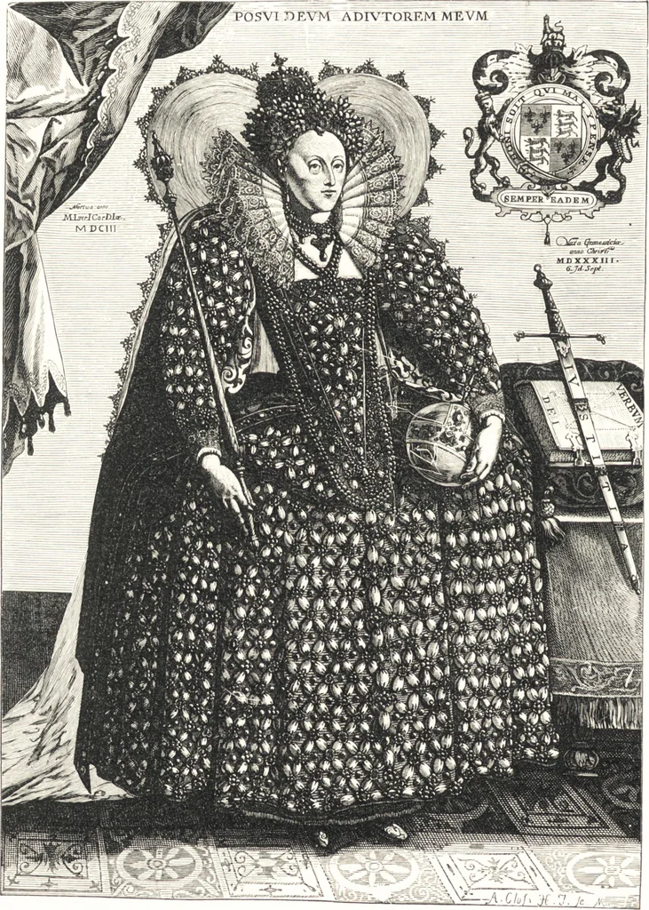 An illustration from Oud-Nederlandsche steden in haar ontstaan, groei en ontwikkeling, 1909, leaf 347