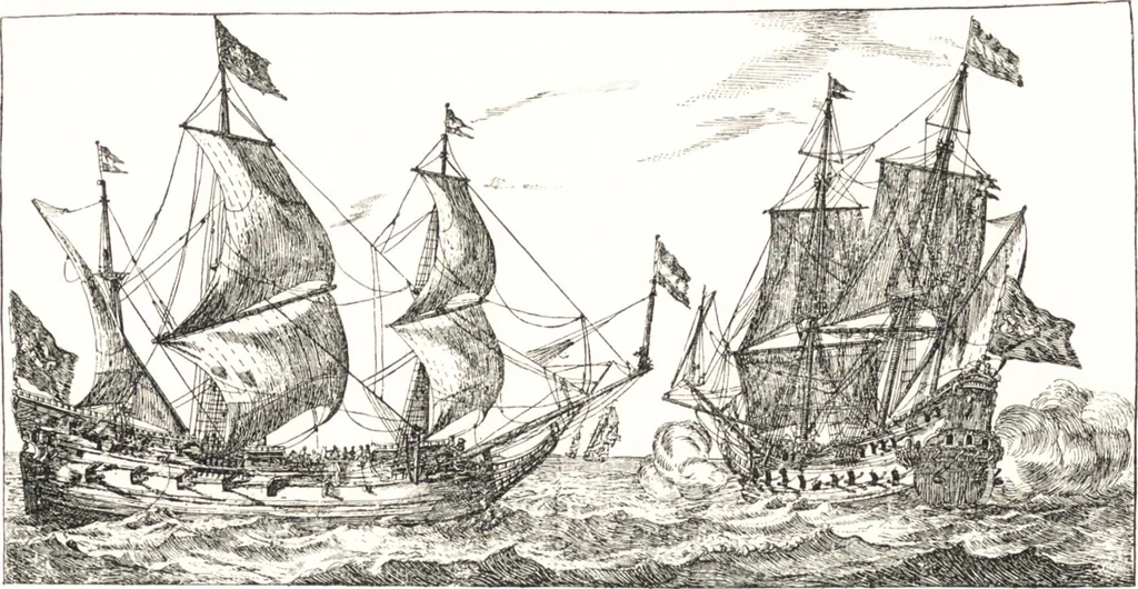 An illustration from Oud-Nederlandsche steden in haar ontstaan, groei en ontwikkeling, 1909, leaf 362