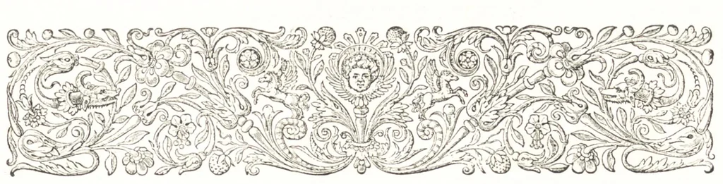 An illustration from Oud-Nederlandsche steden in haar ontstaan, groei en ontwikkeling, 1909, leaf 458