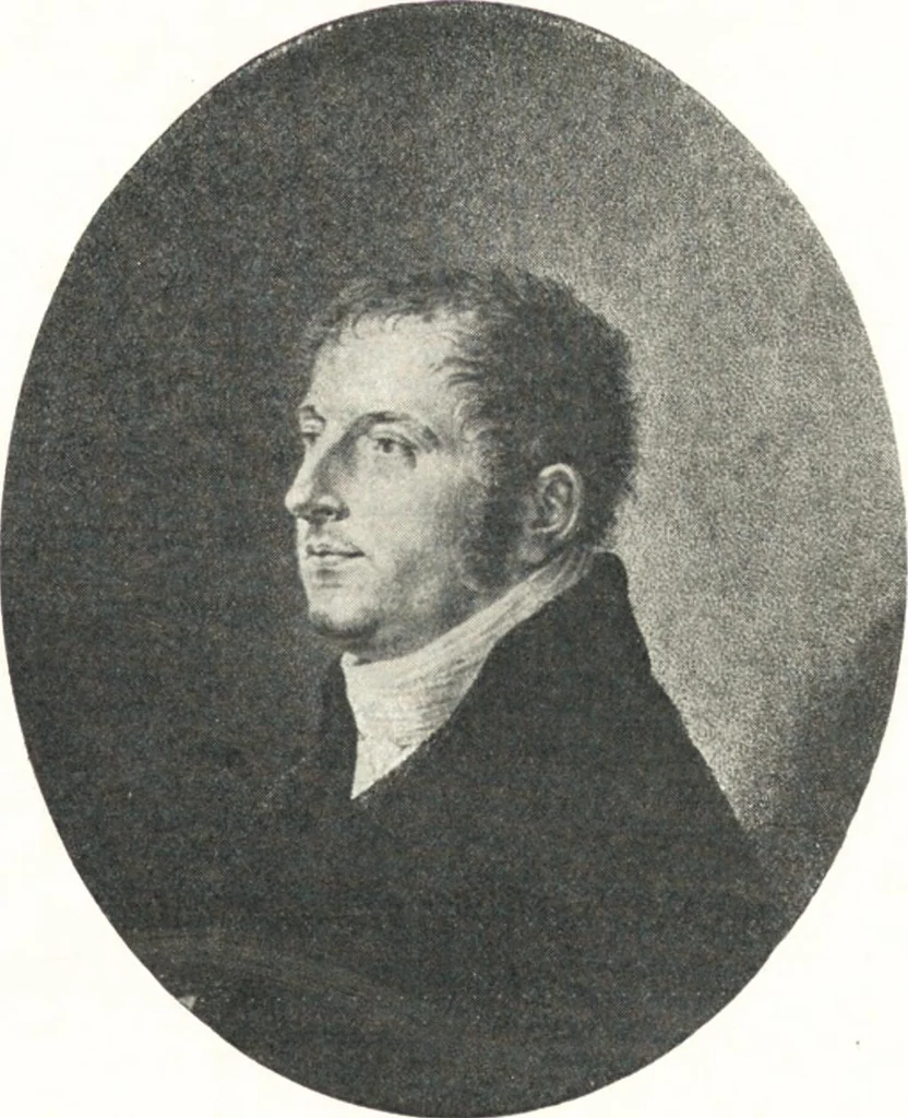 An illustration from Oud-Nederlandsche steden in haar ontstaan, groei en ontwikkeling, 1909, leaf 462