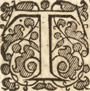 An illustration from The painting of the ancients, in three bookes : declaring by historicall observations and examples, the beginning, progresse, and consummation of that most noble art, and how those ancient artificers attained to their still so much admired excellencie, 1638, leaf 108