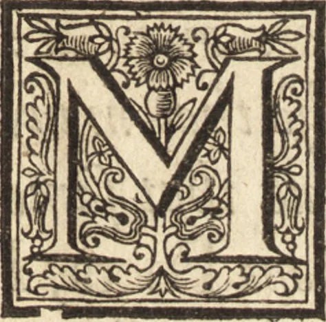 An illustration from The painting of the ancients, in three bookes : declaring by historicall observations and examples, the beginning, progresse, and consummation of that most noble art, and how those ancient artificers attained to their still so much admired excellencie, 1638, leaf 12
