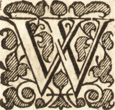 An illustration from The painting of the ancients, in three bookes : declaring by historicall observations and examples, the beginning, progresse, and consummation of that most noble art, and how those ancient artificers attained to their still so much admired excellencie, 1638, leaf 120