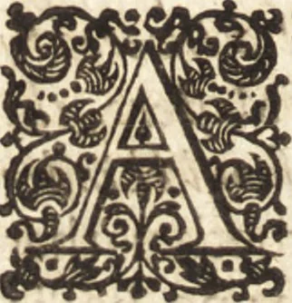 An illustration from The painting of the ancients, in three bookes : declaring by historicall observations and examples, the beginning, progresse, and consummation of that most noble art, and how those ancient artificers attained to their still so much admired excellencie, 1638, leaf 125
