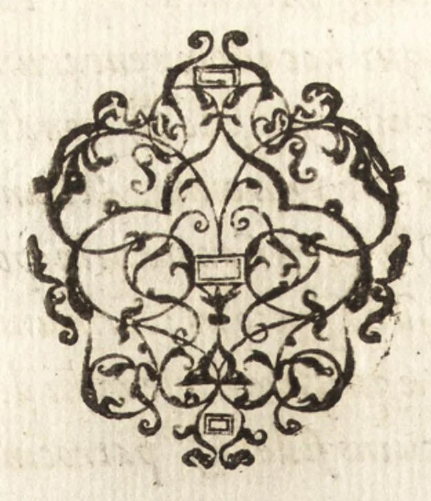 An illustration from Petri Gyllii De topographia Constantinopoleos, et de illivs antiqvitatibvs libri qvatvor, 1562, leaf 267