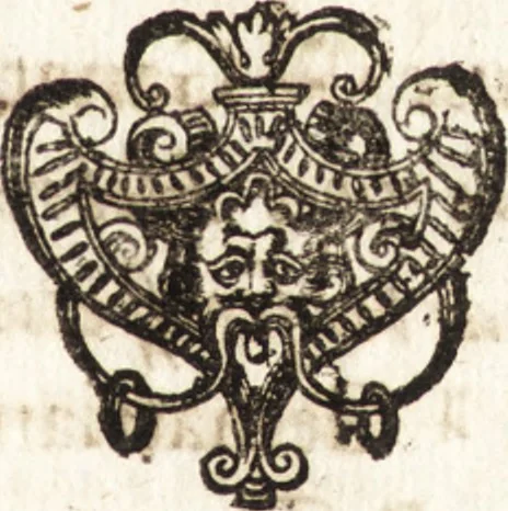 An illustration from P. Gasparis Schotti, Regiscuriani e Societate Jesu ... Technica curiosa, sive, Mirabilia artis, libris XII comprehensa .., 1664, leaf 1095