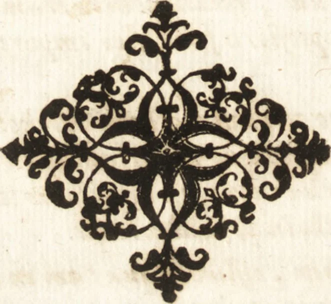 An illustration from P. Gasparis Schotti, Regiscuriani e Societate Jesu ... Technica curiosa, sive, Mirabilia artis, libris XII comprehensa .., 1664, leaf 144