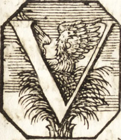 An illustration from P. Gasparis Schotti, Regiscuriani e Societate Jesu ... Technica curiosa, sive, Mirabilia artis, libris XII comprehensa .., 1664, leaf 23