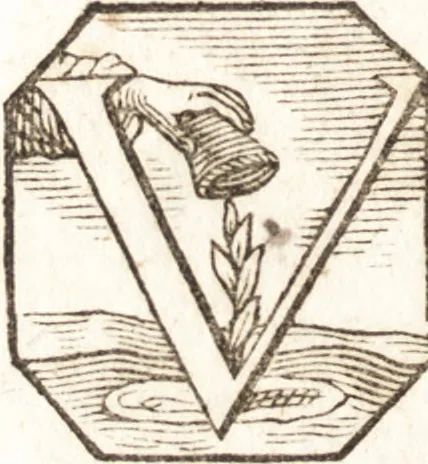 An illustration from P. Gasparis Schotti, Regiscuriani e Societate Jesu ... Technica curiosa, sive, Mirabilia artis, libris XII comprehensa .., 1664, leaf 244