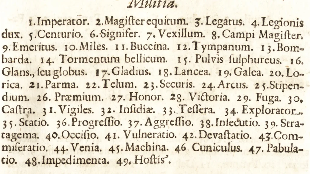 An illustration from P. Gasparis Schotti, Regiscuriani e Societate Jesu ... Technica curiosa, sive, Mirabilia artis, libris XII comprehensa .., 1664, leaf 607