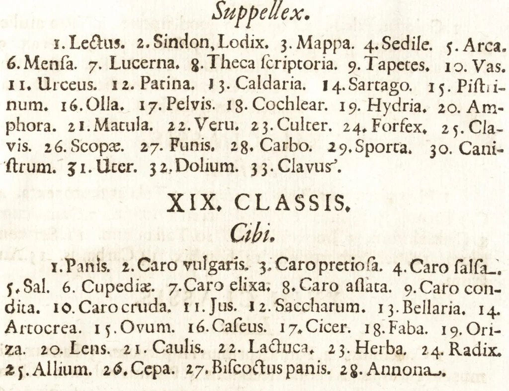 An illustration from P. Gasparis Schotti, Regiscuriani e Societate Jesu ... Technica curiosa, sive, Mirabilia artis, libris XII comprehensa .., 1664, leaf 609