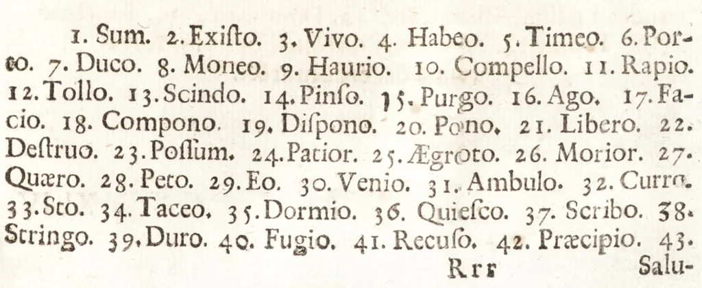 An illustration from P. Gasparis Schotti, Regiscuriani e Societate Jesu ... Technica curiosa, sive, Mirabilia artis, libris XII comprehensa .., 1664, leaf 615