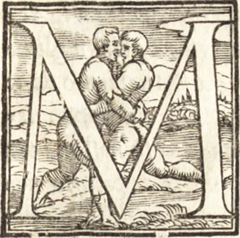 An illustration from La pittura, 1547, leaf 38