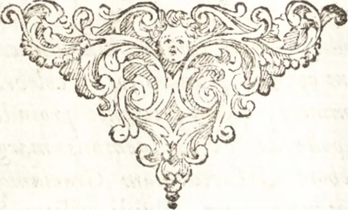 An illustration from Q. Curtius Rufus De rebus gestis Alexandri Magni : cum commentariis Raderi, Bongarsii, Popmae, Salmaaii, Gronovii, Loccenii & Freinshemii : hujusque & vetustioribus supplementis, nec non locorum difficiliorum interpretatione, & indice philologico locupletissimo rerum & verborum : accedunt figurae aeneae ad historiam Alexandri Magni apud curtium illustrandam necessariae, 1696, leaf 748
