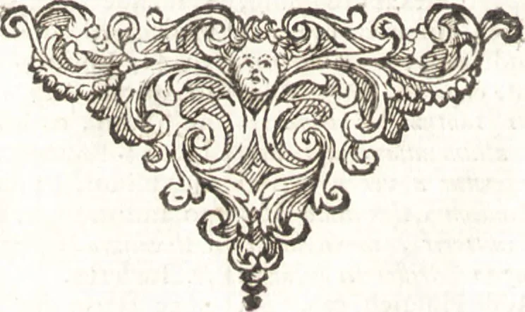 An illustration from Q. Curtius Rufus De rebus gestis Alexandri Magni : cum commentariis Raderi, Bongarsii, Popmae, Salmaaii, Gronovii, Loccenii & Freinshemii : hujusque & vetustioribus supplementis, nec non locorum difficiliorum interpretatione, & indice philologico locupletissimo rerum & verborum : accedunt figurae aeneae ad historiam Alexandri Magni apud curtium illustrandam necessariae, 1696, leaf 895