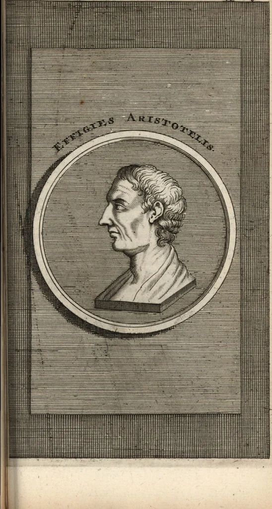 An illustration from Q. Curtius Rufus De rebus gestis Alexandri Magni : cum commentariis Raderi, Bongarsii, Popmae, Salmaaii, Gronovii, Loccenii & Freinshemii : hujusque & vetustioribus supplementis, nec non locorum difficiliorum interpretatione, & indice philologico locupletissimo rerum & verborum : accedunt figurae aeneae ad historiam Alexandri Magni apud curtium illustrandam necessariae, 1696, leaf 908