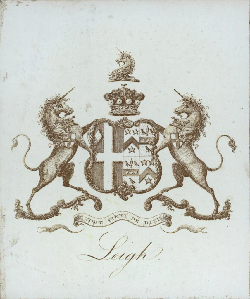 An illustration from Recherches sur l'origine, l'esprit et les progrès des arts de la Grèce : sur leur connexion avec les arts et la religion de plus anciens peuples connus : sur les monumens antiques de l'Inde, de la Perse, du reste de l'Asie, de l'Europe et de l'Égypte, 1785, leaf 1