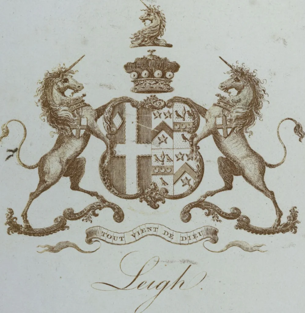 An illustration from Recherches sur l'origine, l'esprit et les progrès des arts de la Grèce : sur leur connexion avec les arts et la religion de plus anciens peuples connus : sur les monumens antiques de l'Inde, de la Perse, du reste de l'Asie, de l'Europe et de l'Égypte, 1785, leaf 1