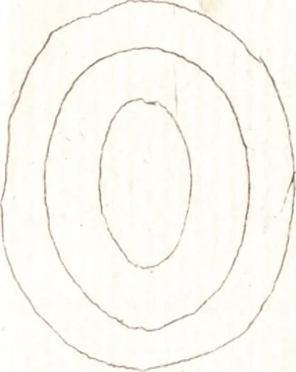 An illustration from Recueil de trois cent têtes et sujets de composition [graphic], 1775, leaf 210