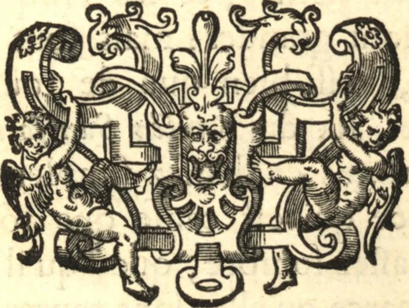 An illustration from Relation nouvelle d'un voyage de Constantinople : enrichie de plans levez par l'auteur sur les lieux, & des figures de tout ce qu'il y a de plus remarquable dans cette ville, 1680, leaf 187