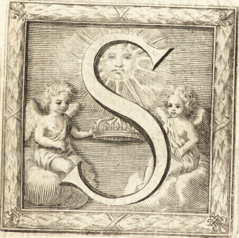 An illustration from Relation nouvelle d'un voyage de Constantinople : enrichie de plans levez par l'auteur sur les lieux, & des figures de tout ce qu'il y a de plus remarquable dans cette ville, 1680, leaf 6