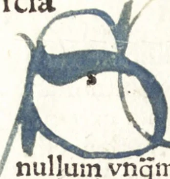 An illustration from Speculum passionis Domini Nostri Ihesu Christi : in quo relucẽt hec omnia singulariter vere & absolute, puta omnis p[er]fectio yerarchie, omniũ fidelium beatitudo, omnes virtutes, dona, fructus, et spiritualiũ bonorũ omnium efficacia, quod in fine prime partis huius speculi manifestissime cõprobat̃, 1507, leaf 171