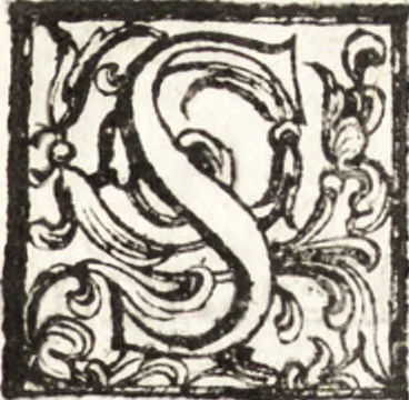 An illustration from Thesavrvs artificiosae memoriae : concionatoribus, philosophis, medicis, iuristis, oratoribus, procuratoribus, caeterisq; bonarum litterarum amatoribus, negociatoribus insuper alijsq; similibus, tenacem ac firmam rerum memoriam cupientibus, perutilis : ac omnes sui amatores & possessores valde locupletans, insimulq; decorant : cum rerum c[ae]lestium atq; terrestrium tenax, ac tutum scrinium esse possit, 1579, leaf 114