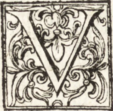 An illustration from Thesavrvs artificiosae memoriae : concionatoribus, philosophis, medicis, iuristis, oratoribus, procuratoribus, caeterisq; bonarum litterarum amatoribus, negociatoribus insuper alijsq; similibus, tenacem ac firmam rerum memoriam cupientibus, perutilis : ac omnes sui amatores & possessores valde locupletans, insimulq; decorant : cum rerum c[ae]lestium atq; terrestrium tenax, ac tutum scrinium esse possit, 1579, leaf 141