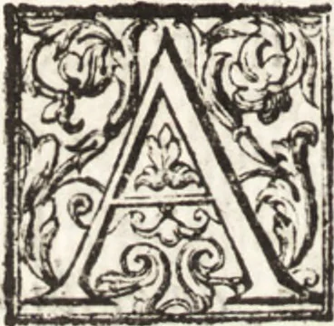 An illustration from Thesavrvs artificiosae memoriae : concionatoribus, philosophis, medicis, iuristis, oratoribus, procuratoribus, caeterisq; bonarum litterarum amatoribus, negociatoribus insuper alijsq; similibus, tenacem ac firmam rerum memoriam cupientibus, perutilis : ac omnes sui amatores & possessores valde locupletans, insimulq; decorant : cum rerum c[ae]lestium atq; terrestrium tenax, ac tutum scrinium esse possit, 1579, leaf 151