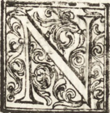 An illustration from Thesavrvs artificiosae memoriae : concionatoribus, philosophis, medicis, iuristis, oratoribus, procuratoribus, caeterisq; bonarum litterarum amatoribus, negociatoribus insuper alijsq; similibus, tenacem ac firmam rerum memoriam cupientibus, perutilis : ac omnes sui amatores & possessores valde locupletans, insimulq; decorant : cum rerum c[ae]lestium atq; terrestrium tenax, ac tutum scrinium esse possit, 1579, leaf 167