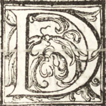 An illustration from Thesavrvs artificiosae memoriae : concionatoribus, philosophis, medicis, iuristis, oratoribus, procuratoribus, caeterisq; bonarum litterarum amatoribus, negociatoribus insuper alijsq; similibus, tenacem ac firmam rerum memoriam cupientibus, perutilis : ac omnes sui amatores & possessores valde locupletans, insimulq; decorant : cum rerum c[ae]lestium atq; terrestrium tenax, ac tutum scrinium esse possit, 1579, leaf 182