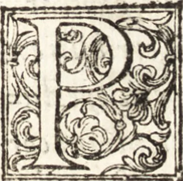 An illustration from Thesavrvs artificiosae memoriae : concionatoribus, philosophis, medicis, iuristis, oratoribus, procuratoribus, caeterisq; bonarum litterarum amatoribus, negociatoribus insuper alijsq; similibus, tenacem ac firmam rerum memoriam cupientibus, perutilis : ac omnes sui amatores & possessores valde locupletans, insimulq; decorant : cum rerum c[ae]lestium atq; terrestrium tenax, ac tutum scrinium esse possit, 1579, leaf 50