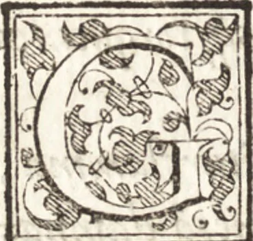 An illustration from Thesavrvs artificiosae memoriae : concionatoribus, philosophis, medicis, iuristis, oratoribus, procuratoribus, caeterisq; bonarum litterarum amatoribus, negociatoribus insuper alijsq; similibus, tenacem ac firmam rerum memoriam cupientibus, perutilis : ac omnes sui amatores & possessores valde locupletans, insimulq; decorant : cum rerum c[ae]lestium atq; terrestrium tenax, ac tutum scrinium esse possit, 1579, leaf 55