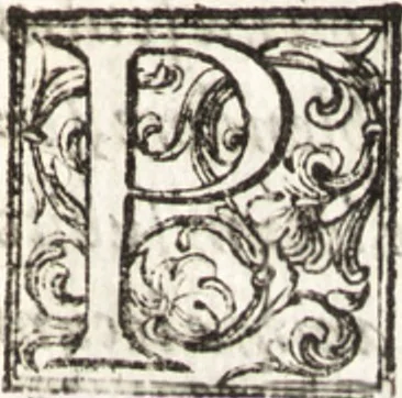 An illustration from Thesavrvs artificiosae memoriae : concionatoribus, philosophis, medicis, iuristis, oratoribus, procuratoribus, caeterisq; bonarum litterarum amatoribus, negociatoribus insuper alijsq; similibus, tenacem ac firmam rerum memoriam cupientibus, perutilis : ac omnes sui amatores & possessores valde locupletans, insimulq; decorant : cum rerum c[ae]lestium atq; terrestrium tenax, ac tutum scrinium esse possit, 1579, leaf 56