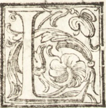 An illustration from Thesavrvs artificiosae memoriae : concionatoribus, philosophis, medicis, iuristis, oratoribus, procuratoribus, caeterisq; bonarum litterarum amatoribus, negociatoribus insuper alijsq; similibus, tenacem ac firmam rerum memoriam cupientibus, perutilis : ac omnes sui amatores & possessores valde locupletans, insimulq; decorant : cum rerum c[ae]lestium atq; terrestrium tenax, ac tutum scrinium esse possit, 1579, leaf 66